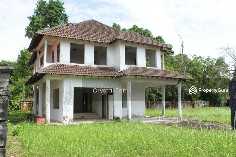 Untuk Dijual - Taman Bukit Kempas
