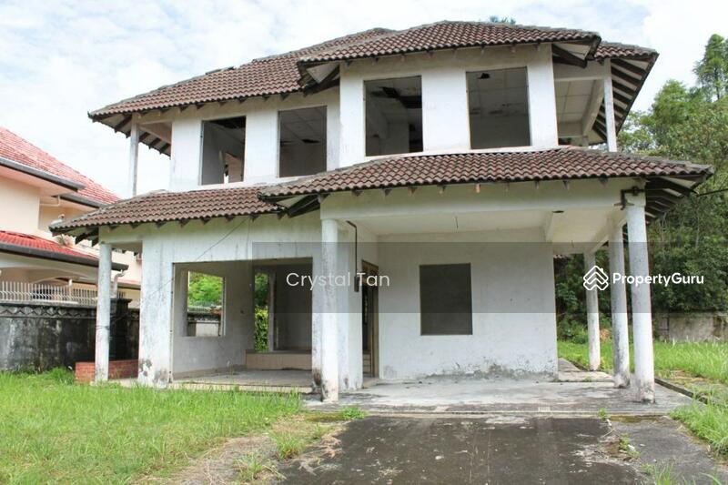 Untuk Dijual - Taman Bukit Kempas