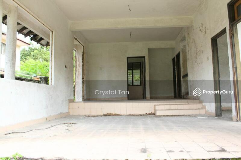 Untuk Dijual - Taman Bukit Kempas