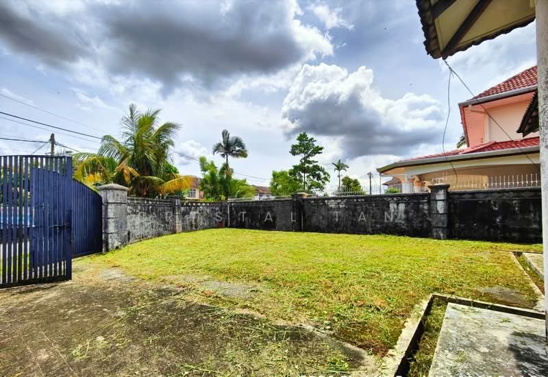 Untuk Dijual - Taman Bukit Kempas