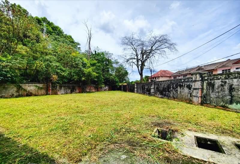 Untuk Dijual - Taman Bukit Kempas