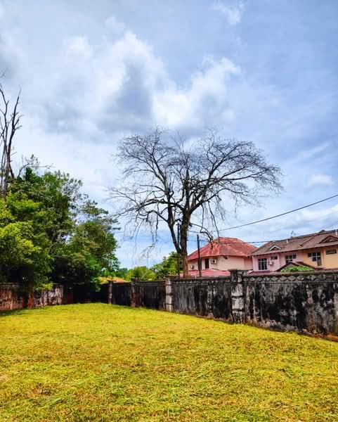 Untuk Dijual - Taman Bukit Kempas