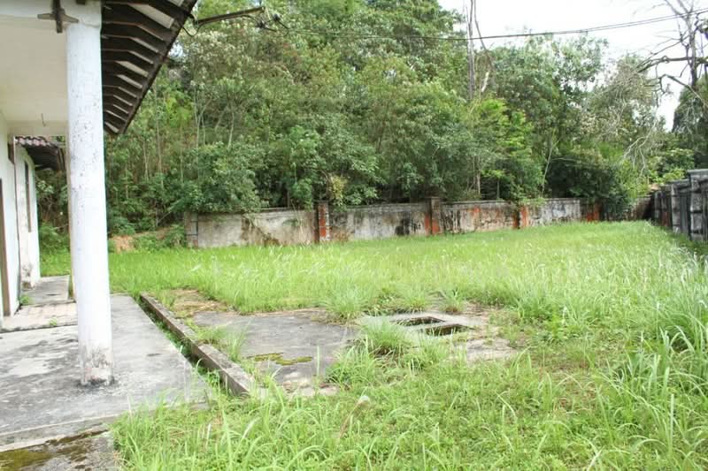 Untuk Dijual - Taman Bukit Kempas