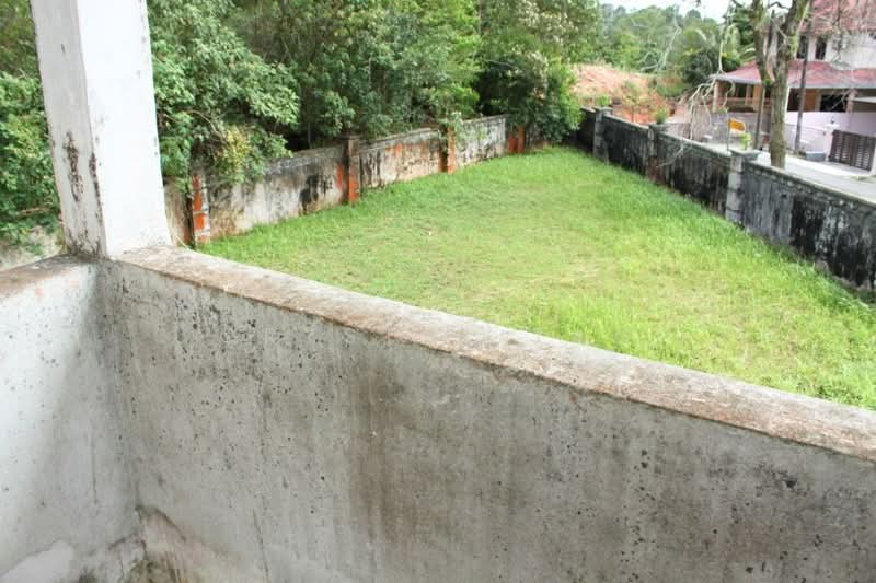 Untuk Dijual - Taman Bukit Kempas