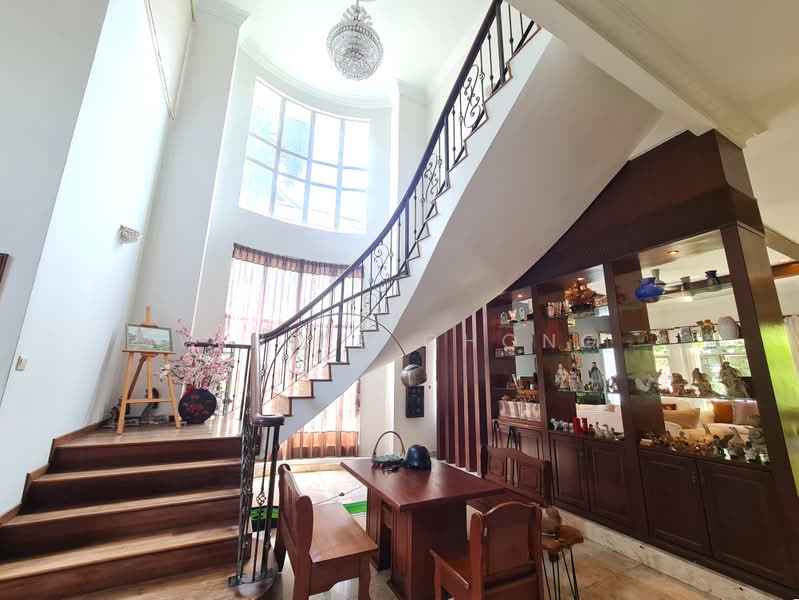 Rumah Banglo untuk Dijual di Bukit Gita Bayu (Seri Kembangan) - Venice Chong - Interior - PropertyGuru.com.my