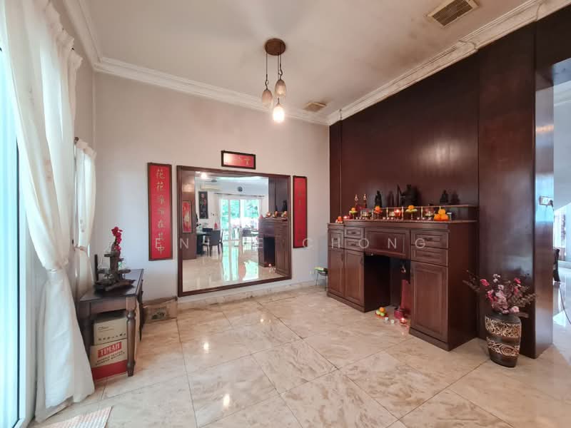Rumah Banglo untuk Dijual di Bukit Gita Bayu (Seri Kembangan) - Venice Chong - Interior - PropertyGuru.com.my