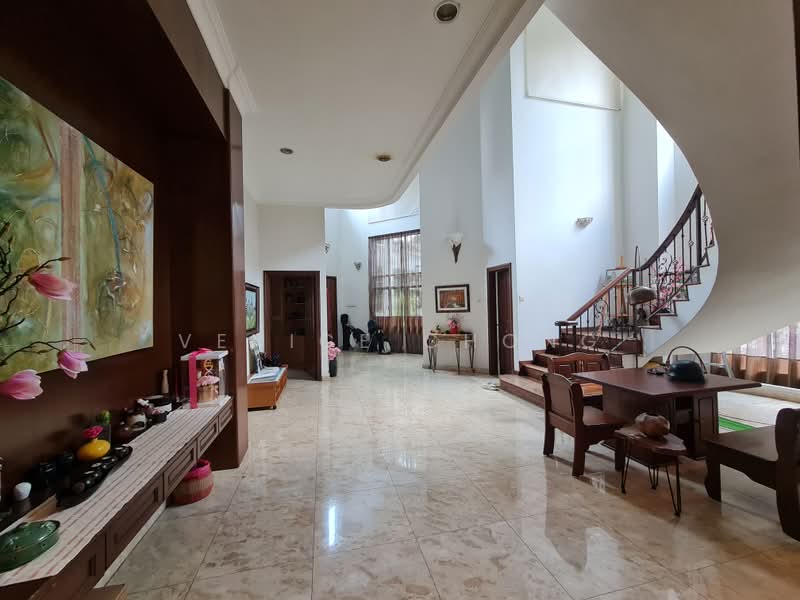 Rumah Banglo untuk Dijual di Bukit Gita Bayu (Seri Kembangan) - Venice Chong - Interior - PropertyGuru.com.my
