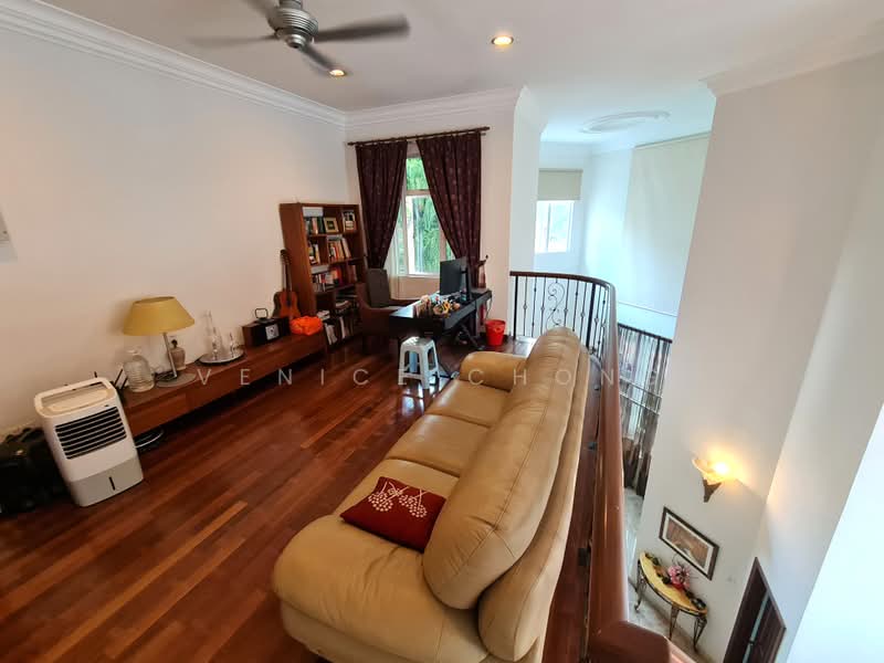 Rumah Banglo untuk Dijual di Bukit Gita Bayu (Seri Kembangan) - Venice Chong - Study - PropertyGuru.com.my