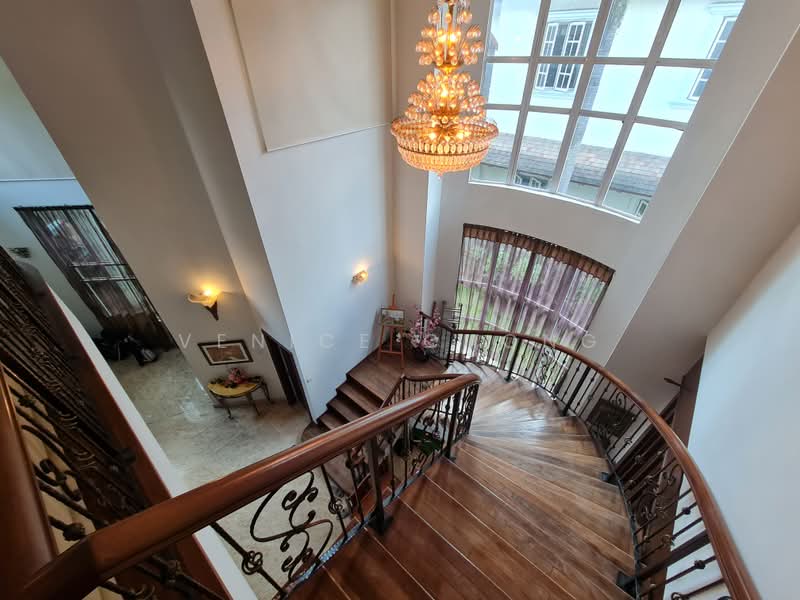 Rumah Banglo untuk Dijual di Bukit Gita Bayu (Seri Kembangan) - Venice Chong - Interior - PropertyGuru.com.my