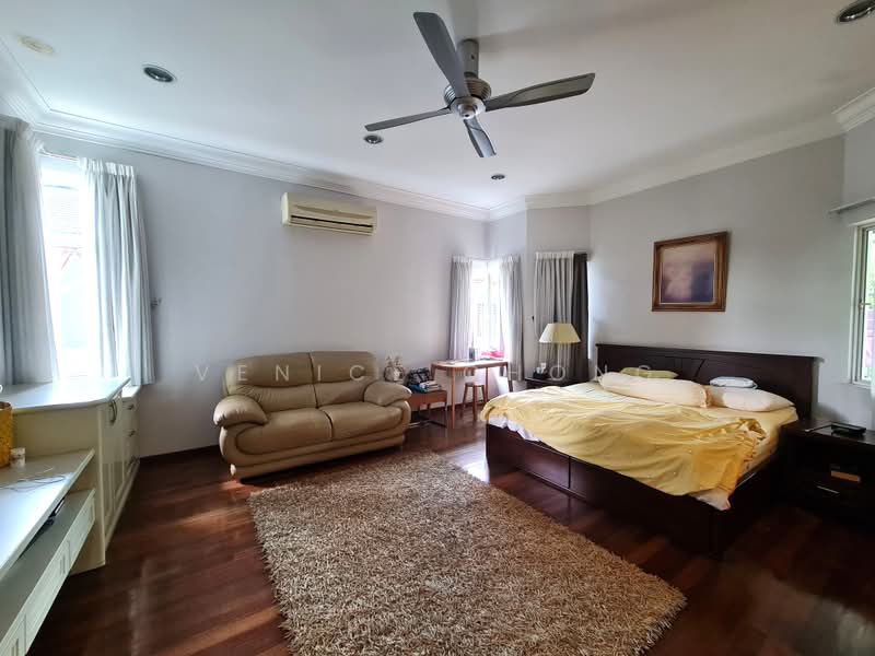 Rumah Banglo untuk Dijual di Bukit Gita Bayu (Seri Kembangan) - Venice Chong - Bedroom - PropertyGuru.com.my