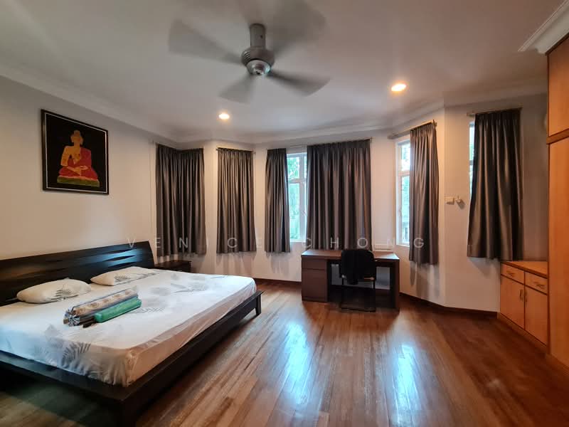 Rumah Banglo untuk Dijual di Bukit Gita Bayu (Seri Kembangan) - Venice Chong - Bedroom - PropertyGuru.com.my