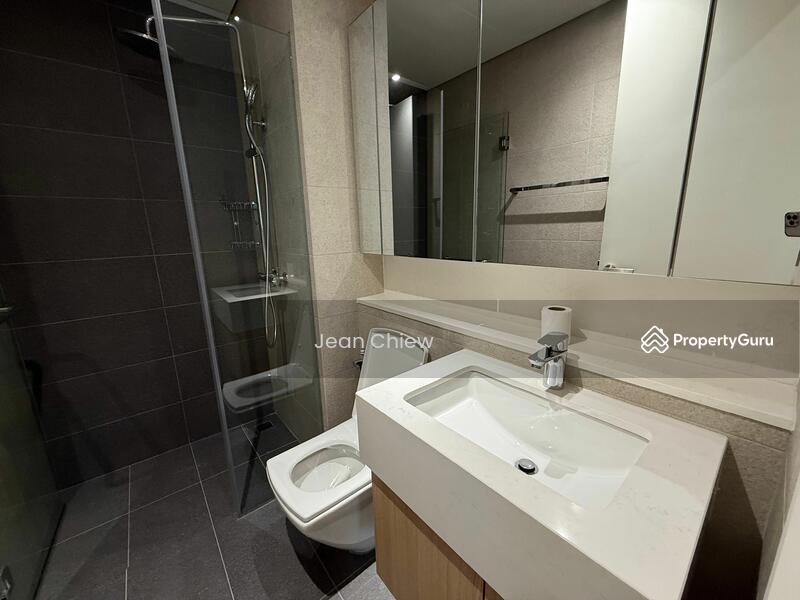 Service Residence for Rent at TRX Residences - Jean Chiew - PropertyGuru.com.my
