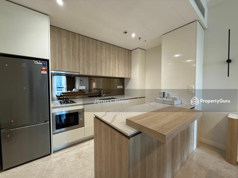 Service Residence for Rent at TRX Residences - Jean Chiew - PropertyGuru.com.my