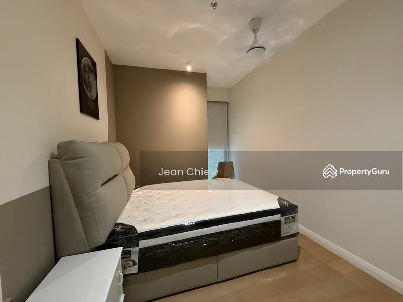 Service Residence for Rent at TRX Residences - Jean Chiew - PropertyGuru.com.my