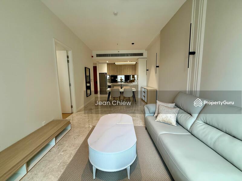 Service Residence for Rent at TRX Residences - Jean Chiew - PropertyGuru.com.my
