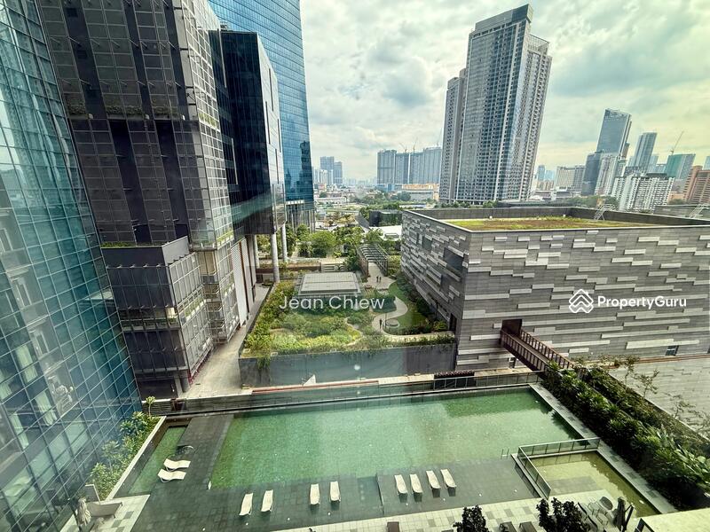 Service Residence for Rent at TRX Residences - Jean Chiew - PropertyGuru.com.my