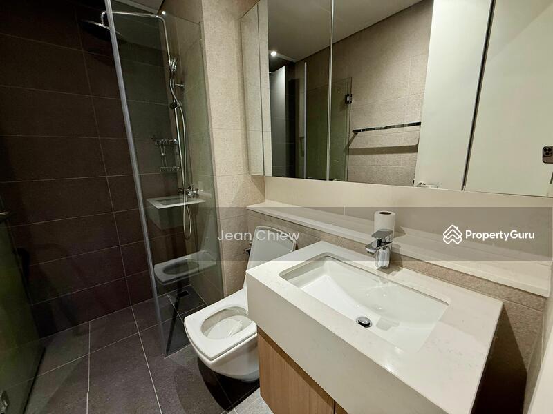 Service Residence for Rent at TRX Residences - Jean Chiew - PropertyGuru.com.my