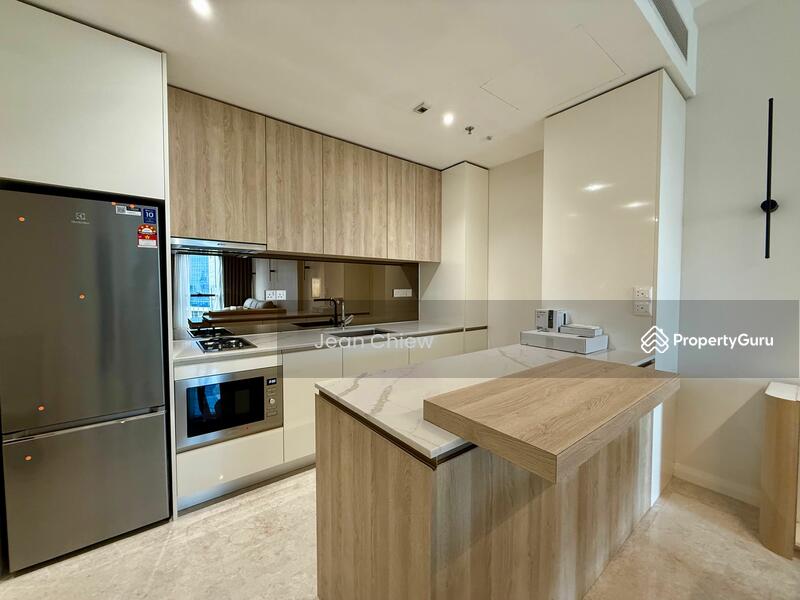 Service Residence for Rent at TRX Residences - Jean Chiew - PropertyGuru.com.my