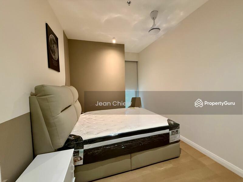 Service Residence for Rent at TRX Residences - Jean Chiew - PropertyGuru.com.my