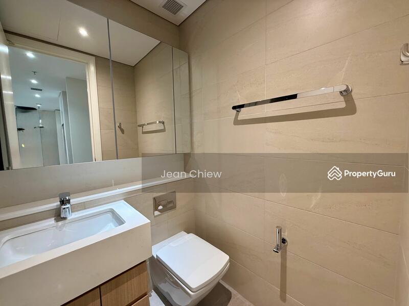 Service Residence for Rent at TRX Residences - Jean Chiew - PropertyGuru.com.my