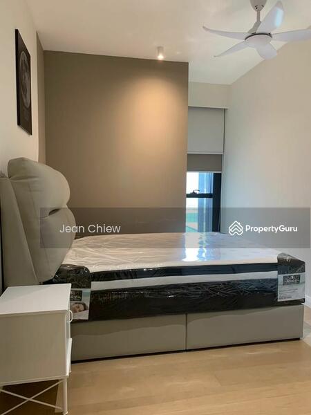 Service Residence for Rent at TRX Residences - Jean Chiew - PropertyGuru.com.my