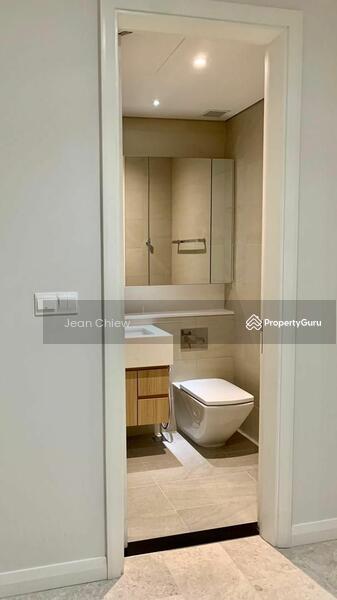 Service Residence for Rent at TRX Residences - Jean Chiew - PropertyGuru.com.my