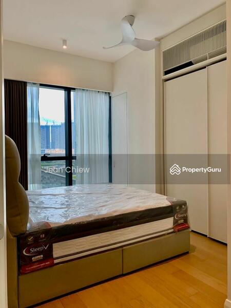 Service Residence for Rent at TRX Residences - Jean Chiew - PropertyGuru.com.my