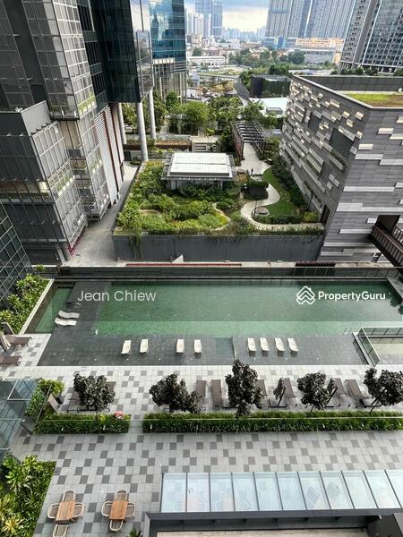 Service Residence for Rent at TRX Residences - Jean Chiew - PropertyGuru.com.my