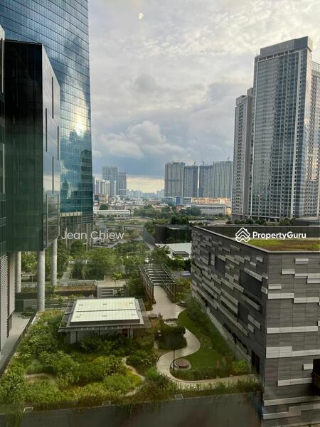 Service Residence for Rent at TRX Residences - Jean Chiew - PropertyGuru.com.my