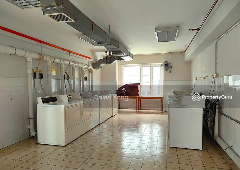 Spin, dry, repeat! Laundry made easy