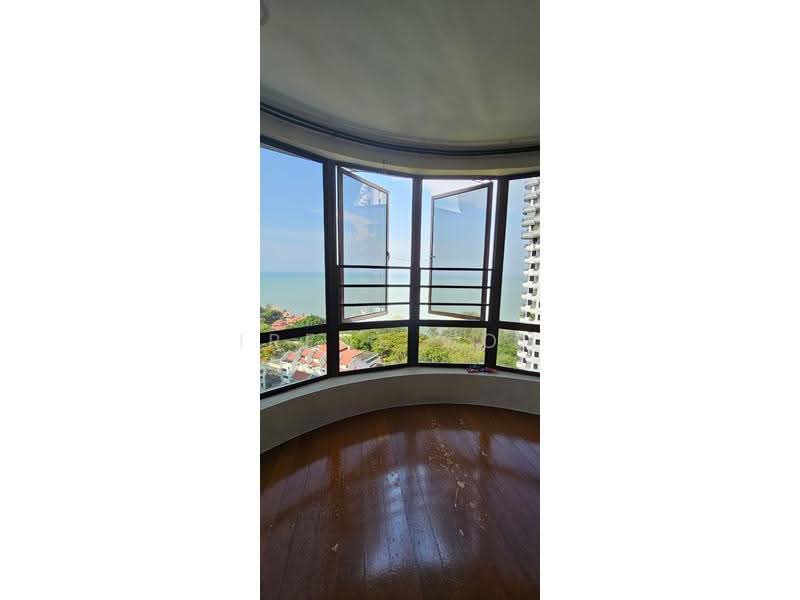 Kondominium untuk Dijual di Twin Towers - Irene Goh - View - PropertyGuru.com.my