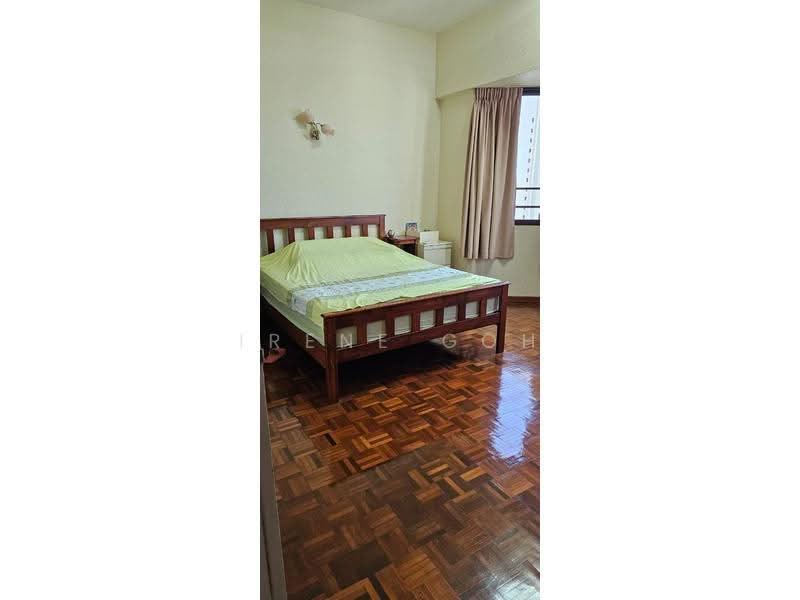 Kondominium untuk Dijual di Twin Towers - Irene Goh - Bedroom - PropertyGuru.com.my