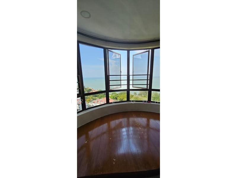 Kondominium untuk Dijual di Twin Towers - Irene Goh - View - PropertyGuru.com.my