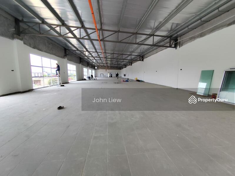 Gudang untuk Disewa di Kampung Jawa (Shah Alam) - John Liew - PropertyGuru.com.my