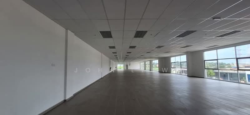 Gudang untuk Disewa di Kampung Jawa (Shah Alam) - John Liew - Interior - PropertyGuru.com.my