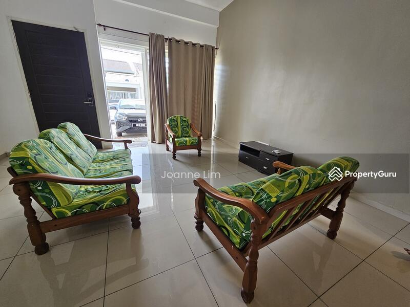 For Rent - Country Villas Resort