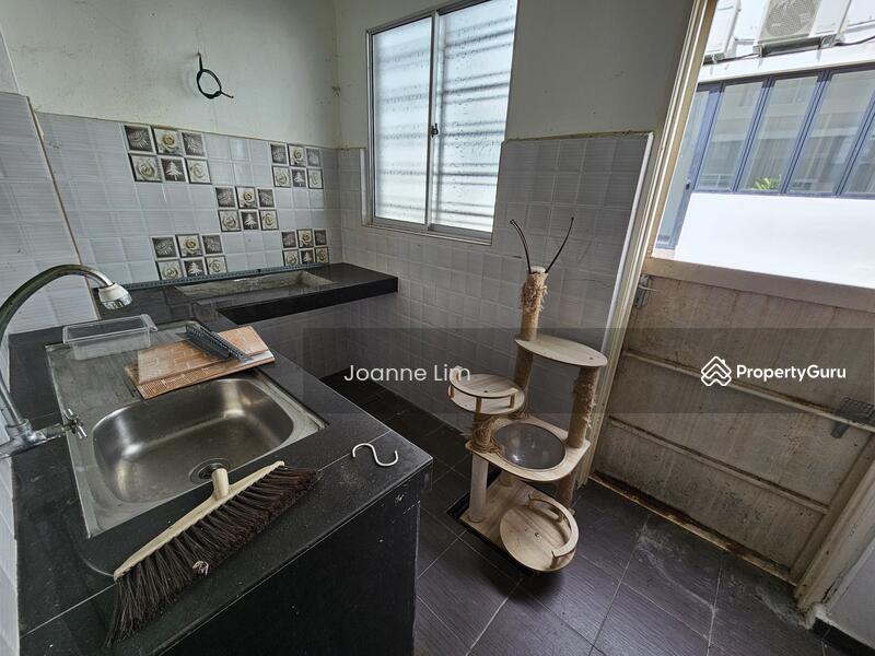 For Rent - Country Villas Resort