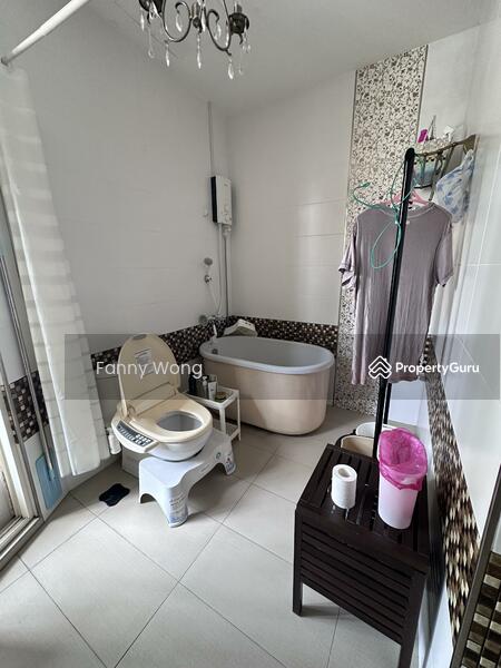 Untuk Dijual - Sri Bendera Condo Villa