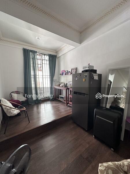 Untuk Dijual - Sri Bendera Condo Villa