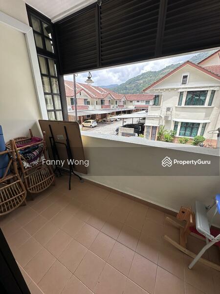 Untuk Dijual - Sri Bendera Condo Villa