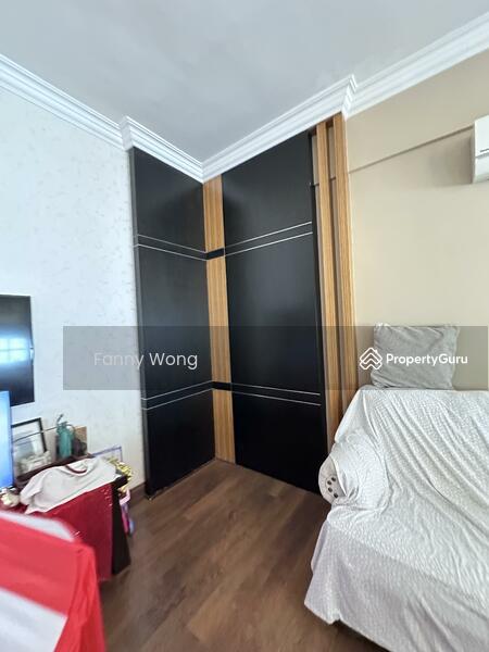 Untuk Dijual - Sri Bendera Condo Villa
