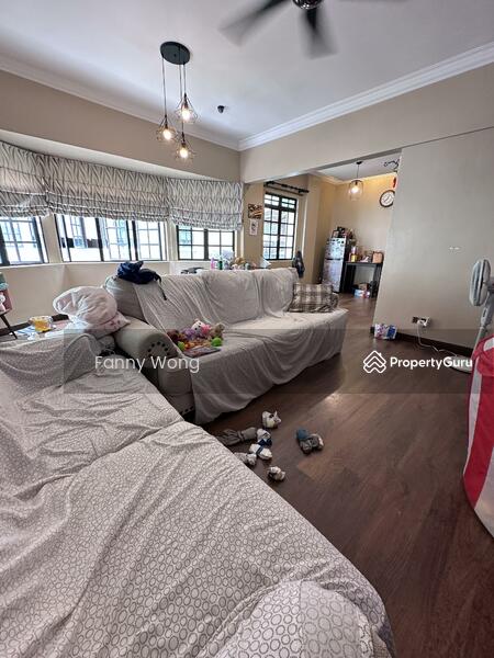 Untuk Dijual - Sri Bendera Condo Villa