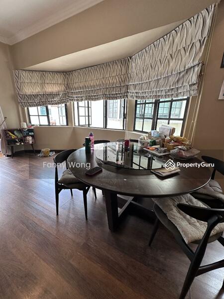 Untuk Dijual - Sri Bendera Condo Villa