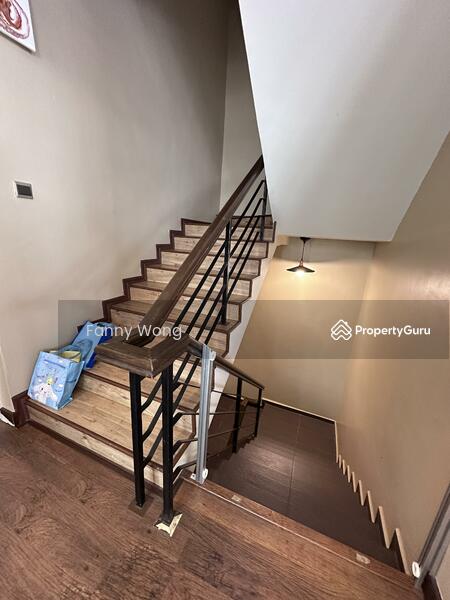 Untuk Dijual - Sri Bendera Condo Villa