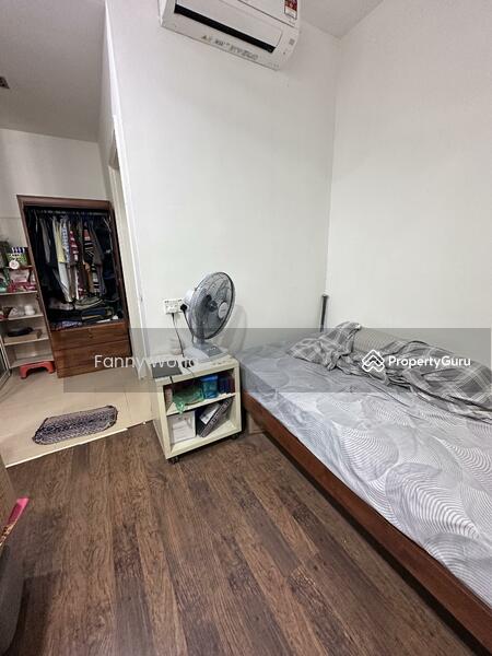 Untuk Dijual - Sri Bendera Condo Villa