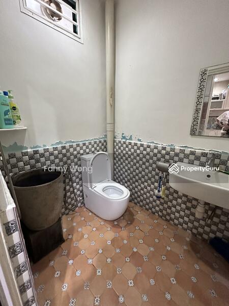 Untuk Dijual - Sri Bendera Condo Villa