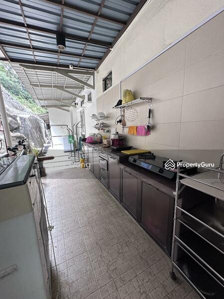 Untuk Dijual - Sri Bendera Condo Villa