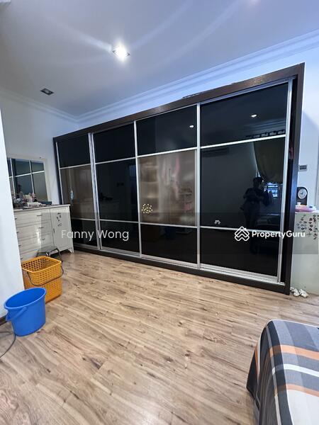 Untuk Dijual - Sri Bendera Condo Villa