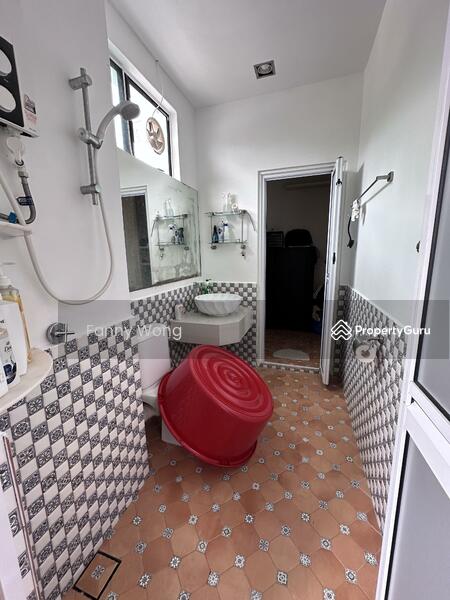 Untuk Dijual - Sri Bendera Condo Villa