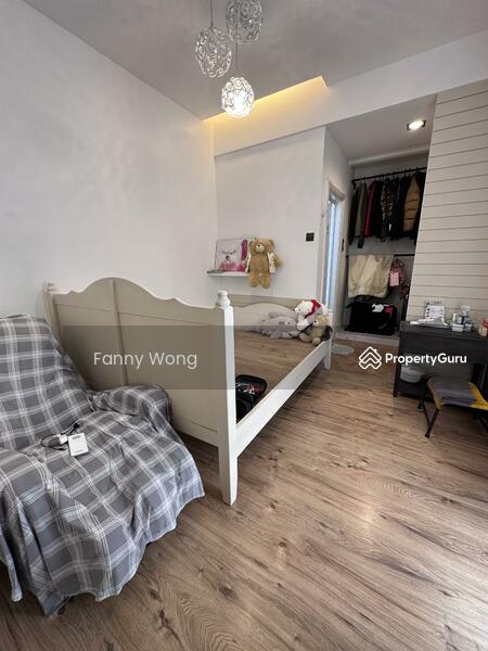 Untuk Dijual - Sri Bendera Condo Villa